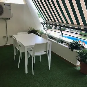 Piso Torrequebrada Apartamento Benalmádena