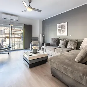 Bhost - Palmeras Benalmádena