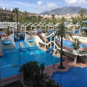 Benalbeach Benalmádena