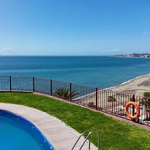 Mirador De Carvajal Ii Benalmádena
