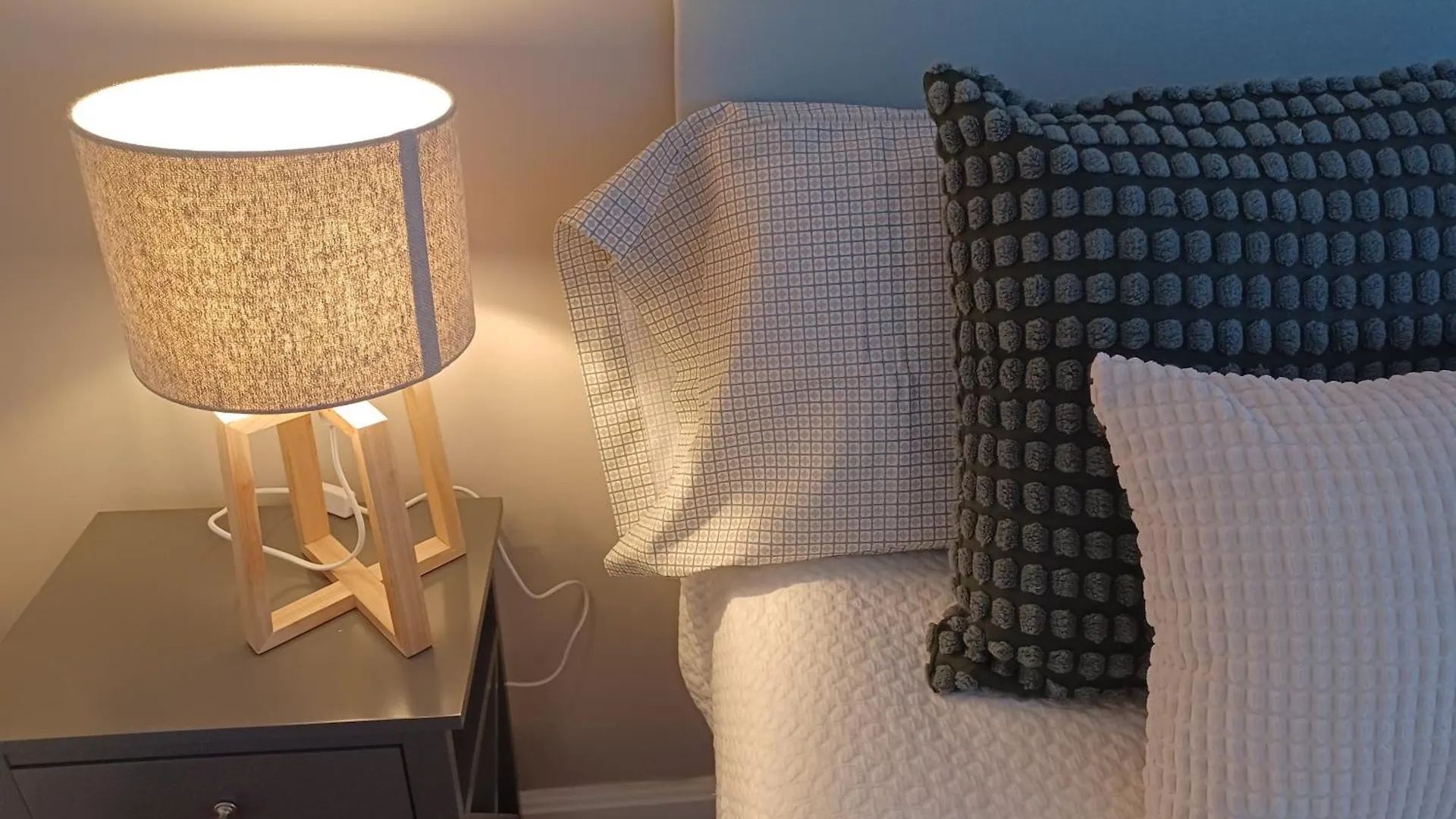Chic Benalmadena Apartment 0*,