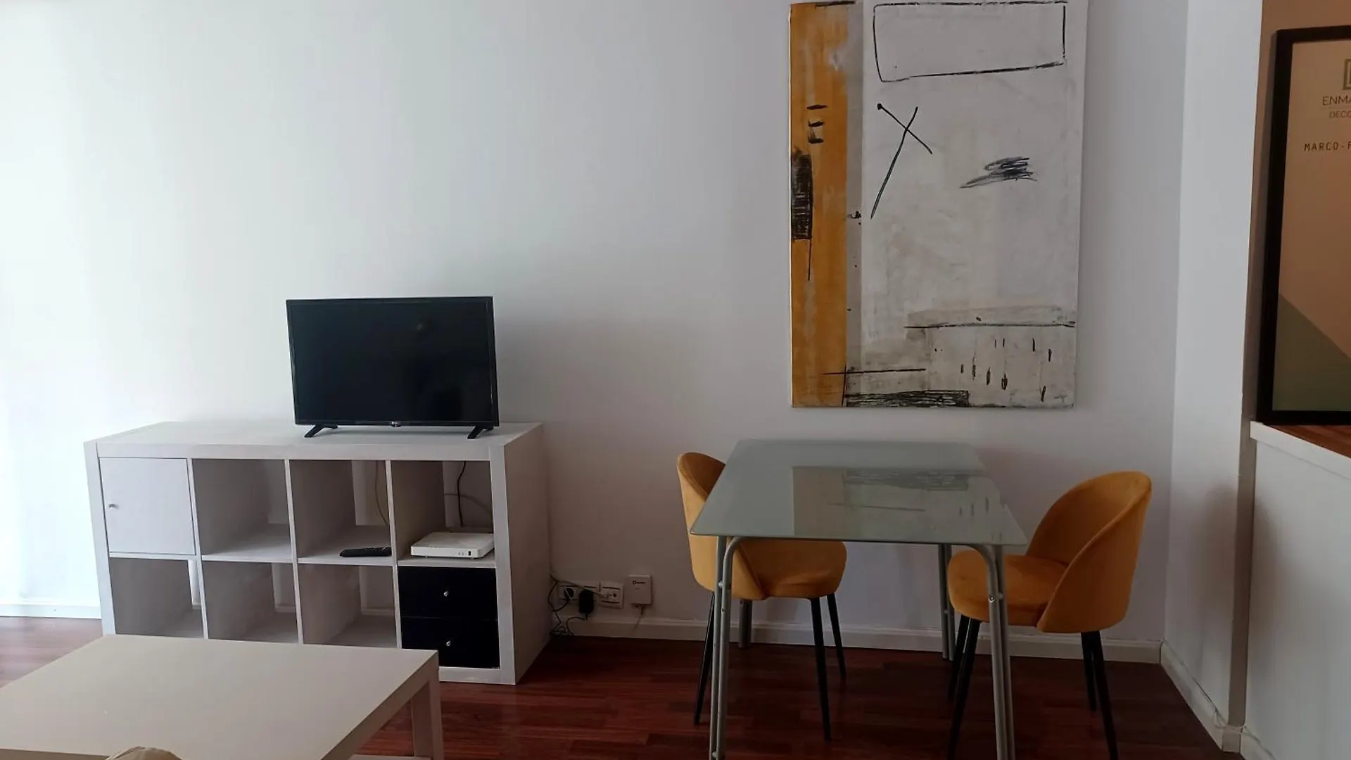 Chic Benalmadena Apartment
